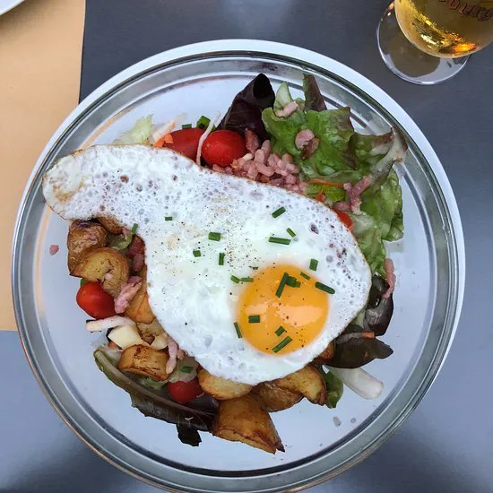 لا كينكاييلييري