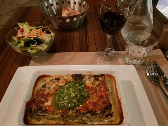 لا كينكاييلييري