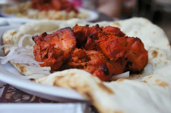 Shamiana Tandoori & Indian Cuisine