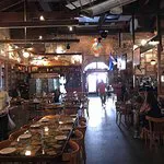 El Meson De Pepe's Restaurant & Bar