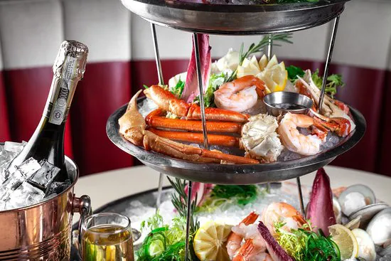 SUGARCANE Raw Bar Grill