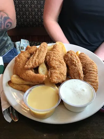 Molly Malone's Irish Pub