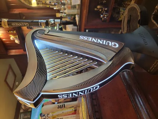 Molly Malone's Irish Pub