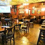 Molly Malone's Irish Pub