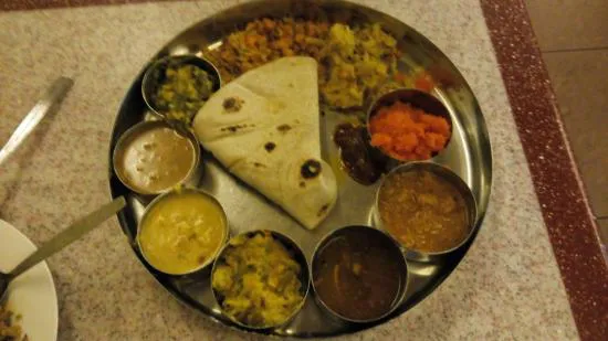 Chennai Darbar Restaurant