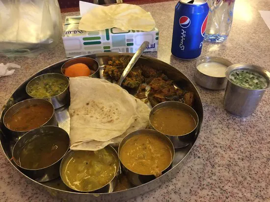 Chennai Darbar Restaurant