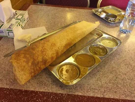 Chennai Darbar Restaurant