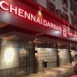 Chennai Darbar Restaurant