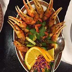 مطعم كرونج التايلاندي