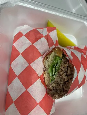 بيتزا & أجنحة الساخنة اكسبرس