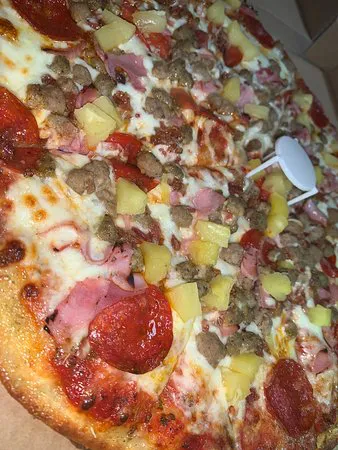 بيتزا & أجنحة الساخنة اكسبرس