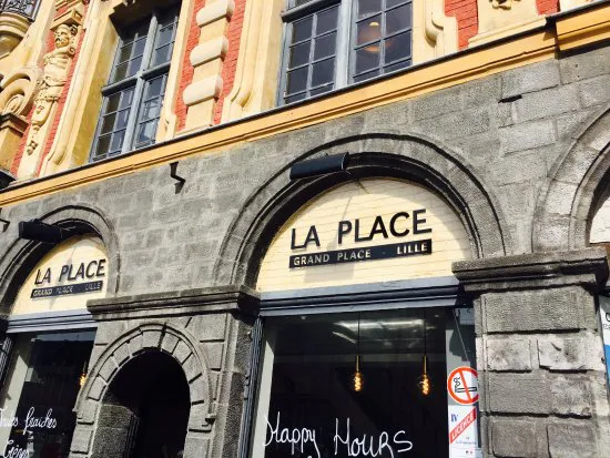 La Place