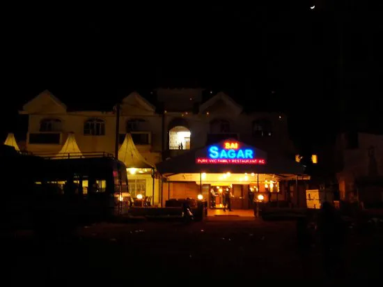 Sagar Pure Veg