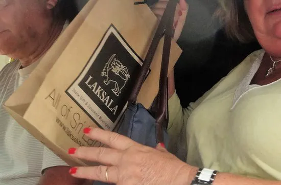 laksala museum gallery cafe