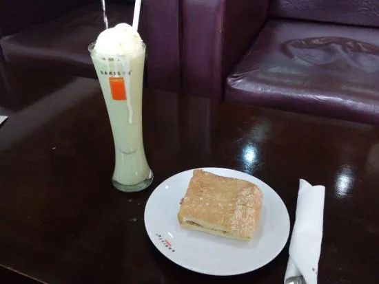 laksala museum gallery cafe