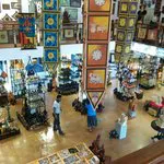 laksala museum gallery cafe