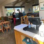 مطعم بريك ووتر