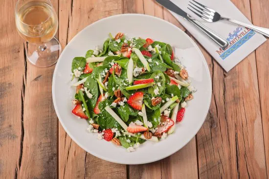 مطعم مارغريتافيل - شاطئ ميرتل