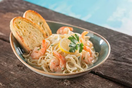 مطعم مارغريتافيل - شاطئ ميرتل