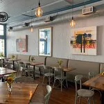 Wright Square Bistro