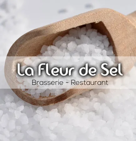 La Fleur de Sel