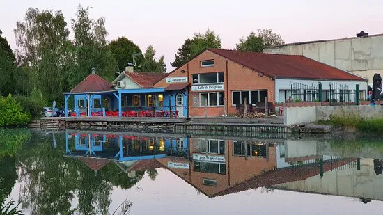 Le Colvert