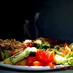 سيفانا بيتش مطعم وحانة