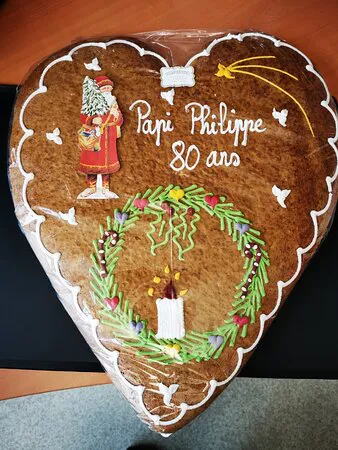 المعجنات Fortwenge r