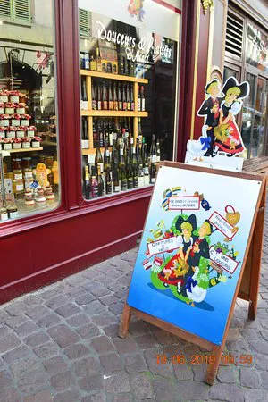 المعجنات Fortwenge r