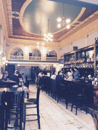 Milwaukee Delicatessen