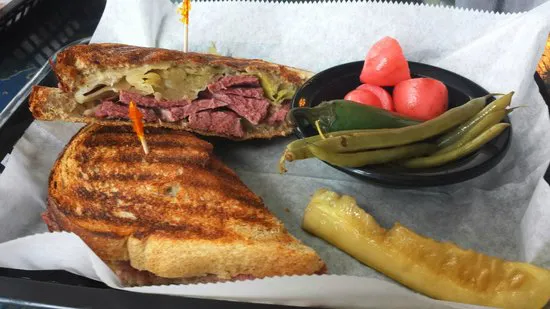 Milwaukee Delicatessen