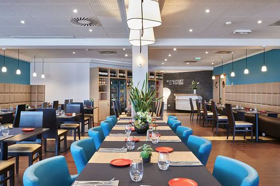 لو بونتون دي بياريتز