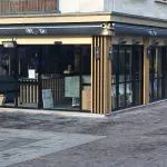 Bar Fo's Cafe