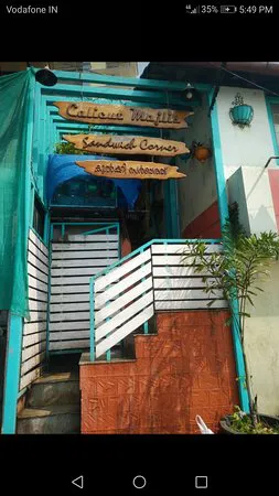 مجلس كاليكوت