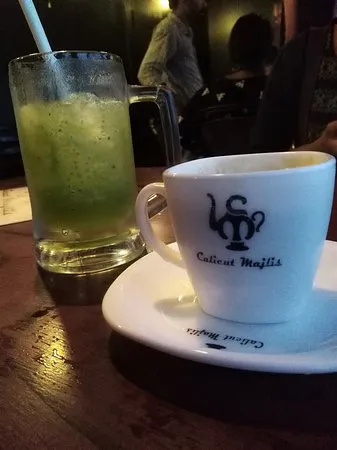 مجلس كاليكوت