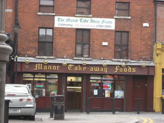 مانور اتخاذ بعيدا الأطعمة