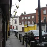 Manor Take Away Foods