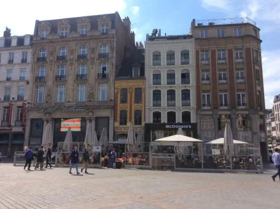 ماكدونالدز