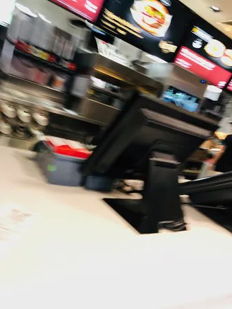 ماكدونالدز