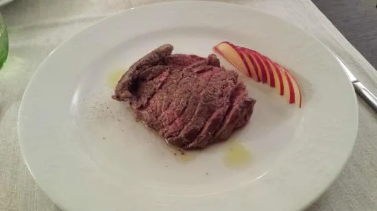 مطعم فندق بست ويسترن سيتي