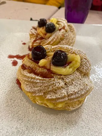 مطعم فندق بست ويسترن سيتي