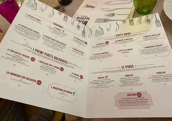 مطعم فندق بست ويسترن سيتي