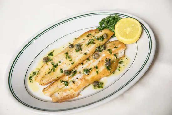 جو للمأكولات البحرية ، رئيس ستيك وسرطان الحجر