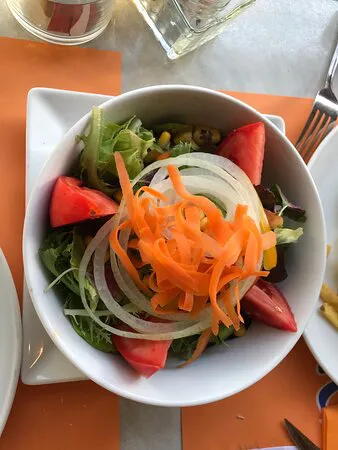 Dino's Cala Ratjada Bar & Restaurant