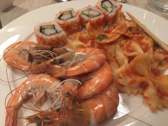 The Seasons Restaurant