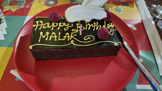 The Seasons Restaurant