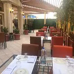 The Seasons Restaurant