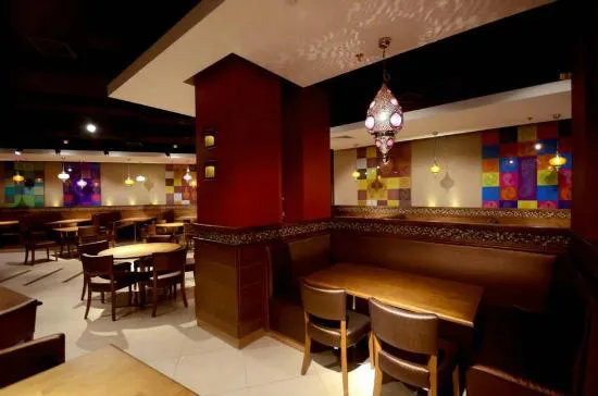 الفلفل الأصفر