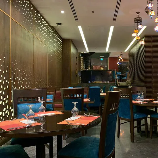 الفلفل الأصفر