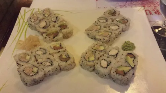 Ruixian sushi